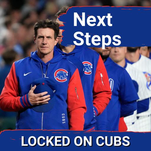 Die-Hard Cub Fan & NFL Pro: Tim Grunhard’s Unique Chicago Cubs Perspective