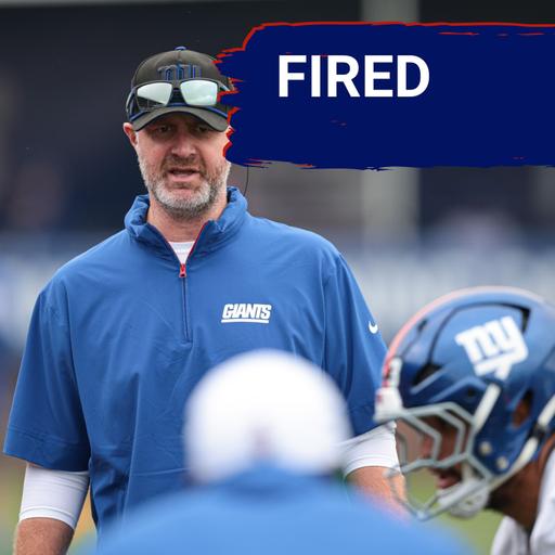 New York Giants Make DRAMATIC Change, Shane Bowen OUT – What Happens NEXT For The Defense?