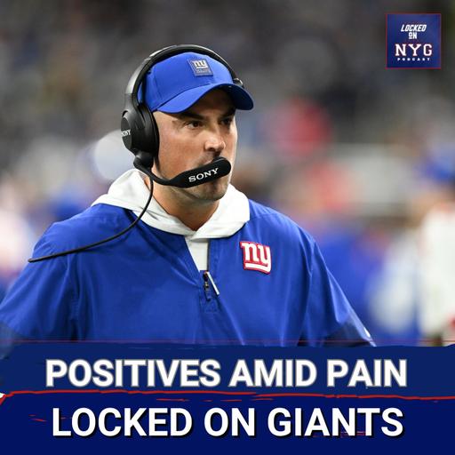 New York Giants Offense SHOWS Life as Defense Continues to Flounder