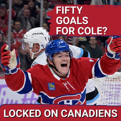 Habs on Pace for BEST Season since 2017 | Can Slafkovsky Kill Penalties? How BAD is the Goaltending?