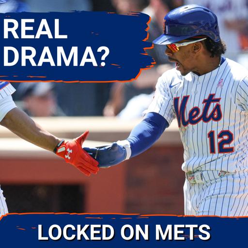 New York Post PAINTS Mets' Clubhouse in Turmoil | Are There REAL Issues, or is it Just Clickbait?
