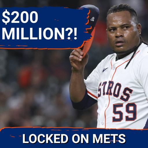 MLB RUMORS: Are the Mets FAVORITES for Framber Valdez? | Brewers Are Looking to CUT Payroll