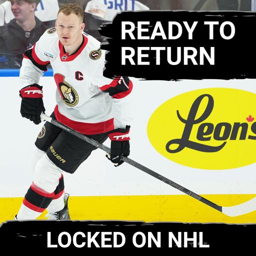 NHL at American Thanksgiving: Who's for Real, Who's a Pretender?