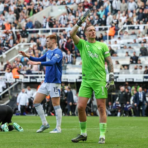 Weekend Preview - Newcastle