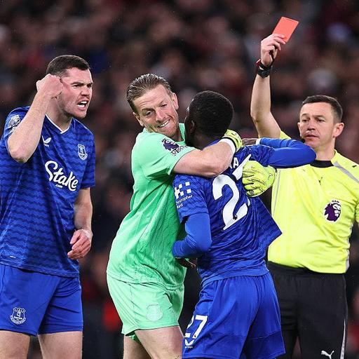 Byline 69 - Have showdown talks transformed Everton's season?