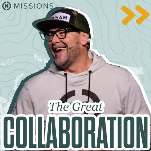 The Great Collaboration