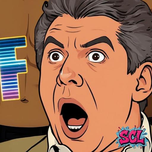 SCL Ep. 551 The WBF & Vince McMahon