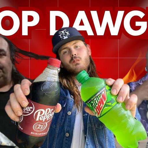 SCL Ep. 549 - TOP DAWGZ