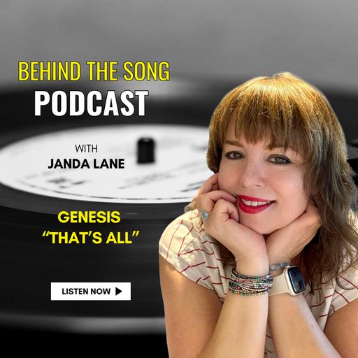 That's All: The Story Behind Genesis’s Breakthrough