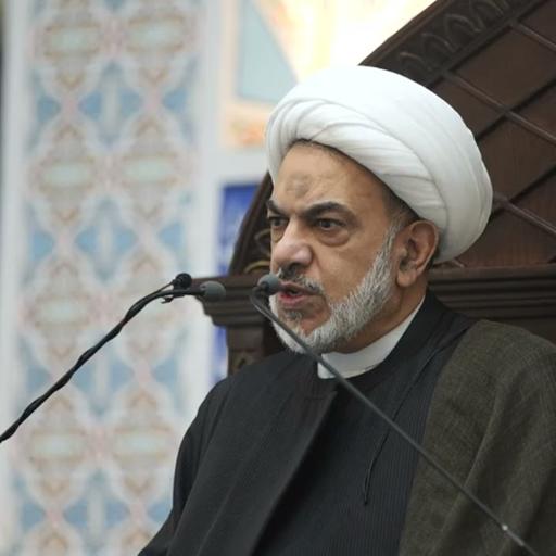 موقف الإمام علي تجاه الهجوم على بيته