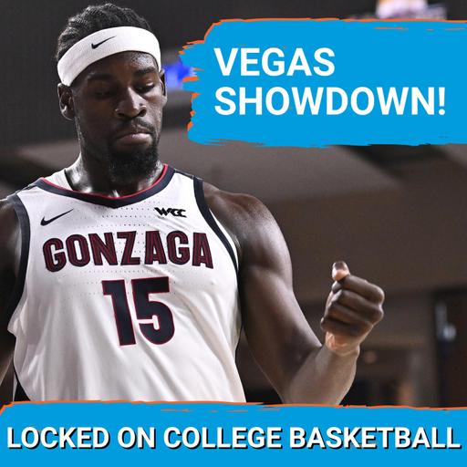 PLAYERS ERA FESTIVAL PREVIEW! Houston, Alabama, Michigan, Gonzaga, St. John's HEADLINE LOADED Field | Chaotic Format NEEDS Fixing