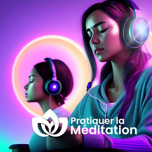 Méditation Guidée pour Lâcher Prise