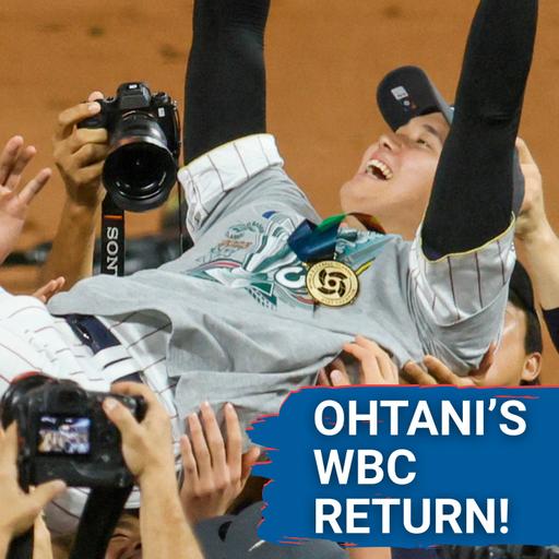 ALERT: Shohei Ohtani OFFICIAL for WBC | Dave Roberts Hits 10-Year Los Angeles Dodgers MILESTONE