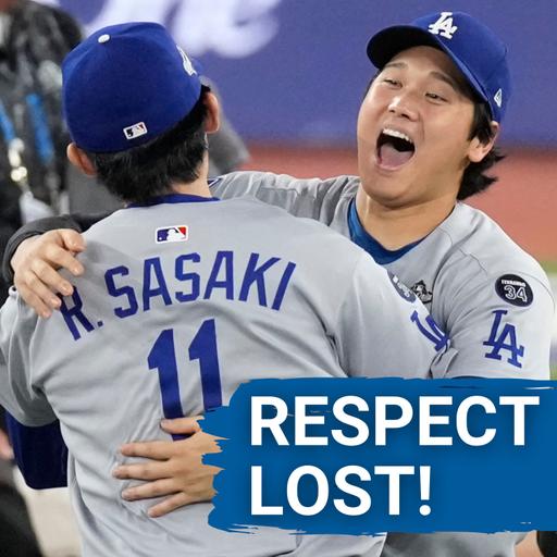 TRIGGERED: Shohei Ohtani BROKE TRADITION for Padres | Los Angeles Dodgers DEFINE Roki Sasaki's Role