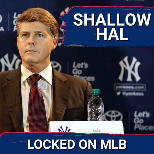 Hal Steinbrenner’s Words EXPOSE Tensions Behind Looming Lockout | Is it All Nonsense?