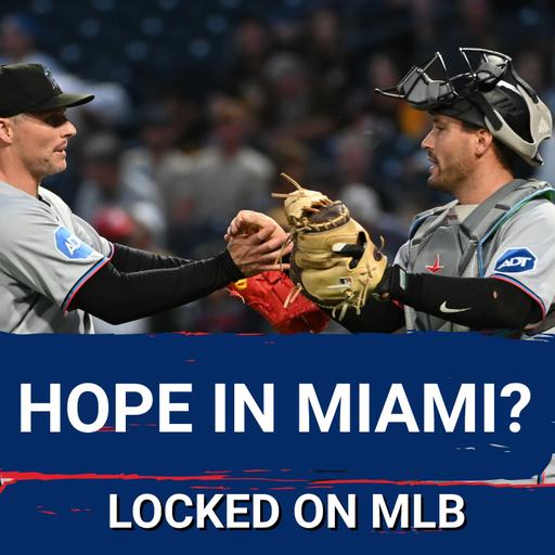 FORCED: Miami Marlins Set To SPEND—Is Playoff SUCCESS Near for the Fish with Jeremiah Geiger