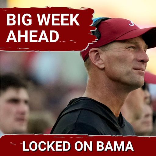 FEAR FACTOR: Alabama's Special Teams STRUGGLE, Ty Simpson MUST Step Up versus. Auburn