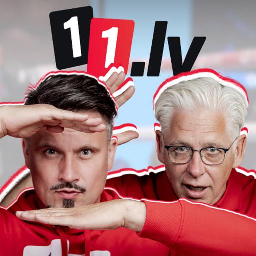 Ģenerāļa un Buļa Naglas | 8.Sezona 15.Epizode