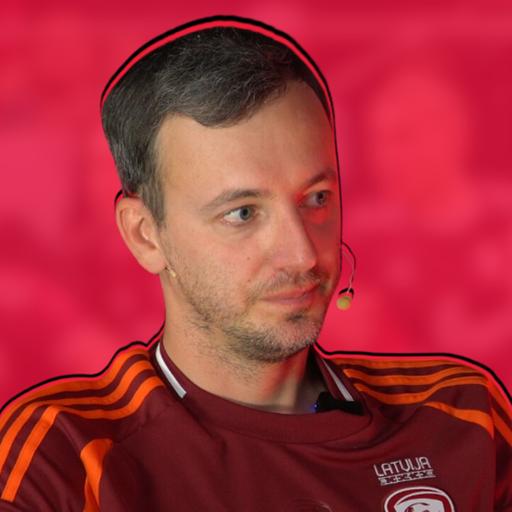 Virslīgas sezona noslēgusies| Edmunds Novickis kopā ar Valdi Valteru