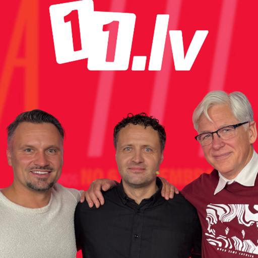 Ģenerāļa un Buļa Naglas | 8.Sezona 14.Epizode