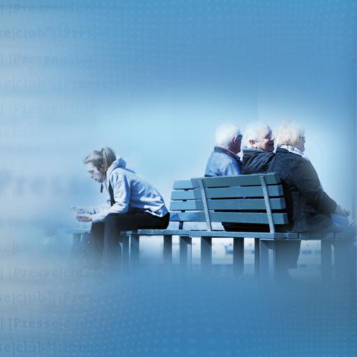 Rente, Wehrdienst, Schulden: Generationengerechtigkeit?