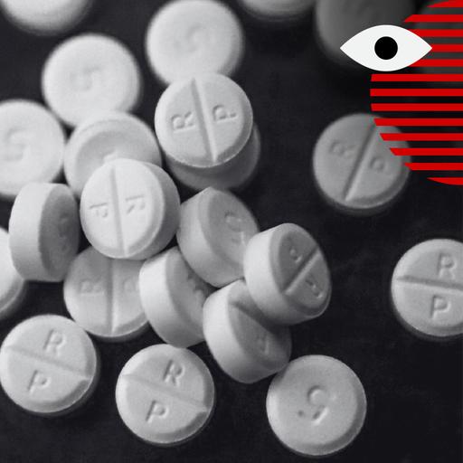 Did you know you could buy drugs off Facebook? Neither did we