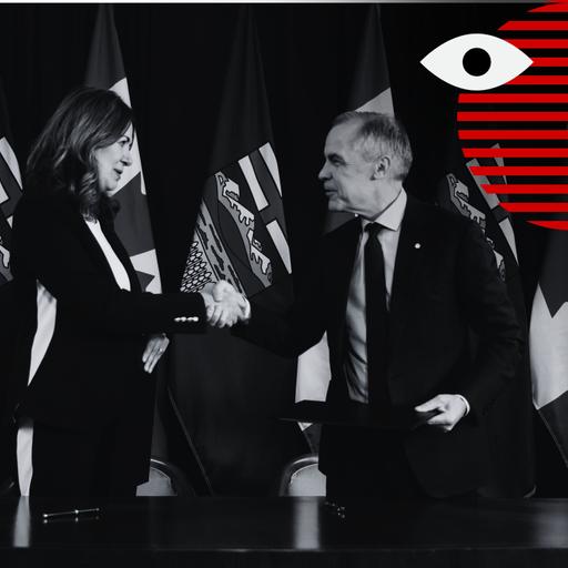 The good, the bad, the ugly: breaking down the Carney-Smith pipeline