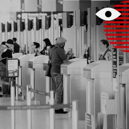 Why do immigrants want Ottawa to admit fewer newcomers?