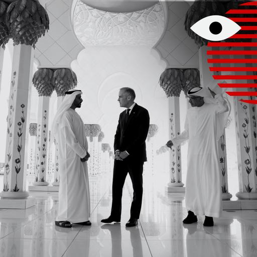 Diplomacy over humanity: no pressure from Carney on the UAE for Sudanese war