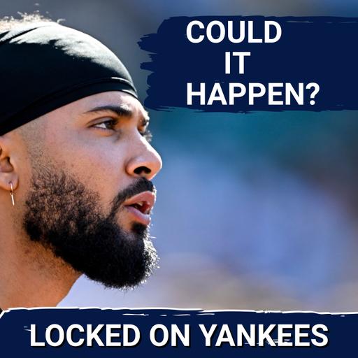 PRIME Opportunity: Yankees Should ACQUIRE Fernando Tatis Jr.—Here’s Why He CHANGES Everything