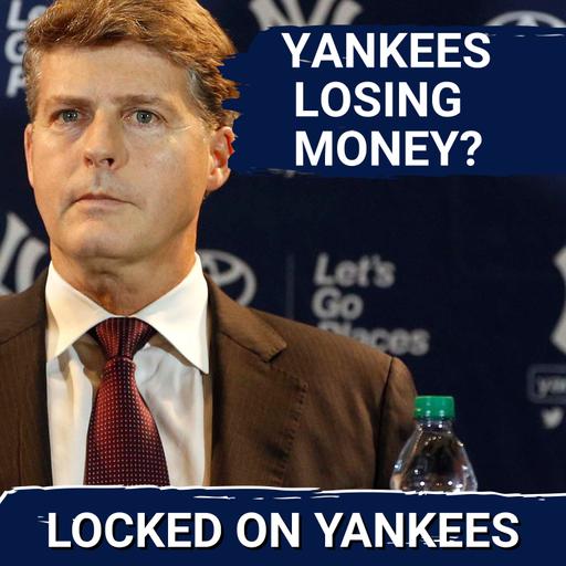 DRAMA: Is Hal Steinbrenner DECEIVING Yankees Fans With SHOCKING Revenue Claims? What’s the REAL Story?