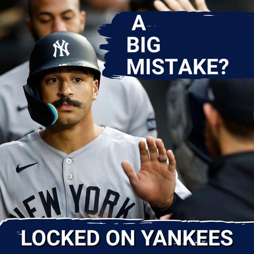 MISTAKE?: Yankees’ Qualifying Offer BACKFIRES as Trent Grisham ACCEPTS Huge $22M Deal