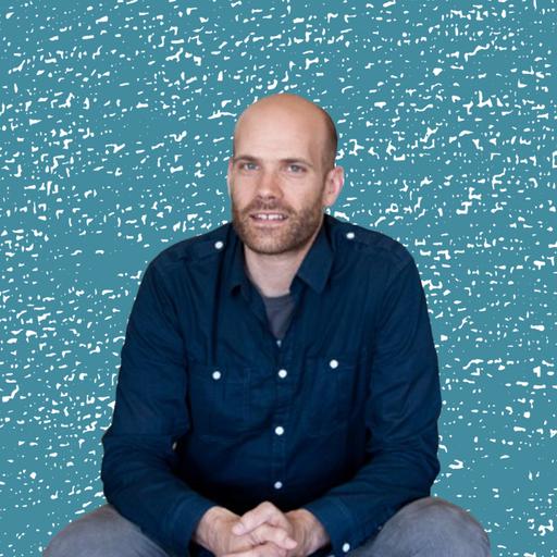 Chris Baty on The Magic of a Goal and a Deadline (JanYourStory Prep)