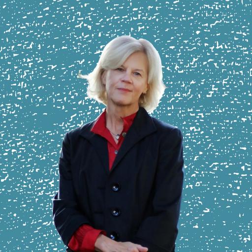 Beth Macy on Writing to Explore Why We’re So Divided