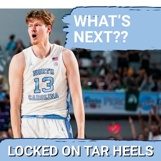 SKY IS *NOT* FALLING! UNC Tar Heels MUST LEARN From Michigan State Loss & Move On to Kentucky