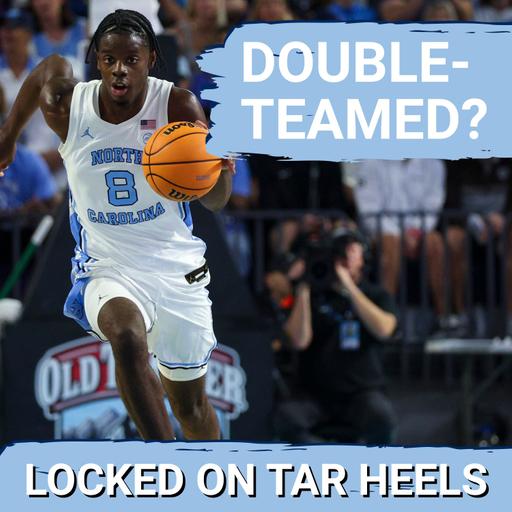 DOUBLE-TEAMED: UNC’s Caleb Wilson Must Learn To Navigate Bold Defensive Moves Like St Bonaventure's