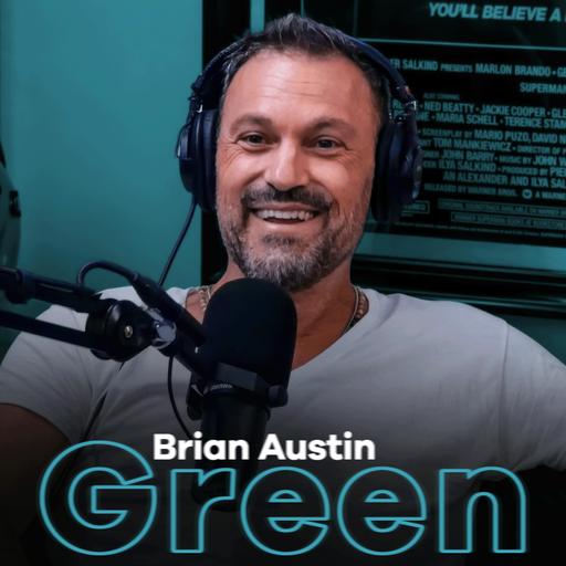 BRIAN AUSTIN GREEN: Beverly Hills 90210 Burnout, Teen Idol Pressure & Finding Himself Again