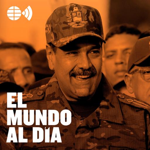 ¿Va Trump a derrocar a Maduro?