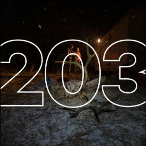 November Montana Mule Deer Tactics | Big Hunt Guys, Ep. 203