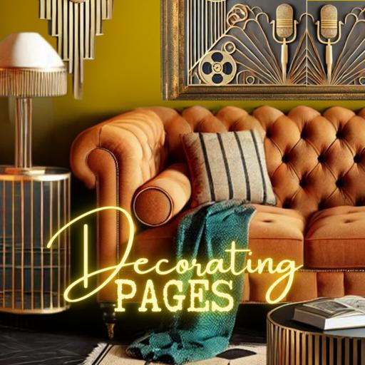 On Swift Horses: Building 1950s Vegas discussion with Designer and Decorator