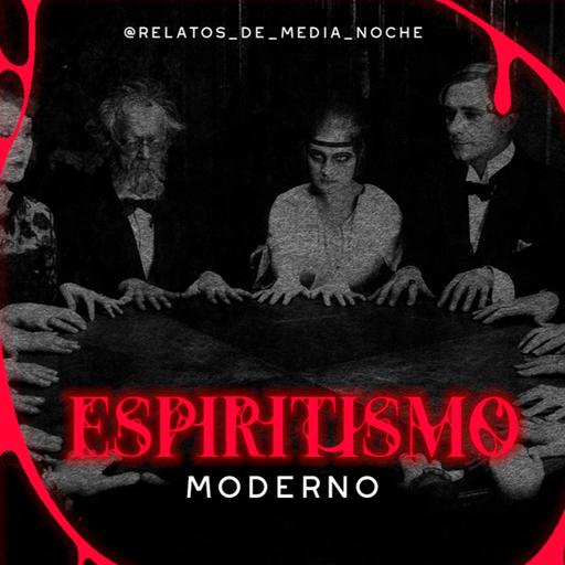 44 - Espiritismo Moderno