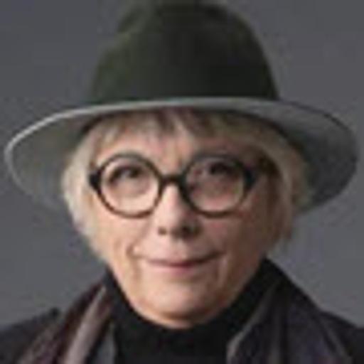 Diana Cilliers - Costume Designer - District 9, Mandela: Long Walk To Freedom, The Salvation, The Giver, Roots, and One Piece