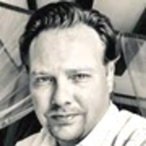 Claudius Rauch - German Special Effects Supervisor - Frantz, In The Fade, Chernobyl, Babylon Berlin, In The Lost Lands, and The Light