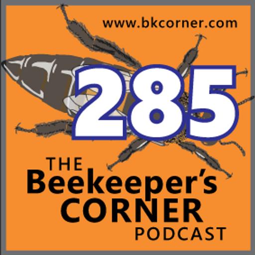 BKCorner Episode 285 - Lefty