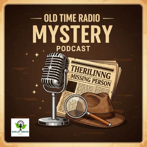 Boston Blackie - Bill And Harry Fifty G Necklace - Old Time Radio Mystery