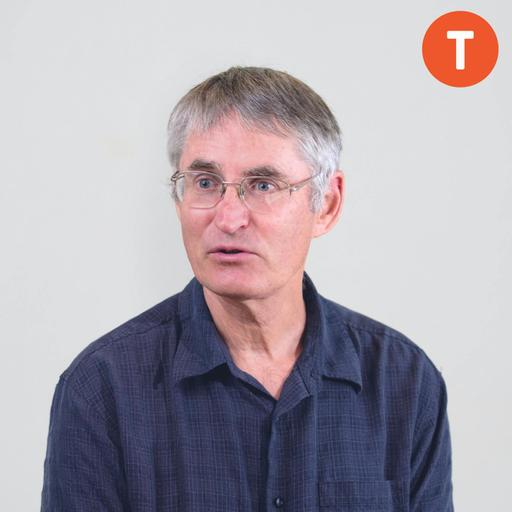 Naturalistic Buddhism with Gil Fronsdal