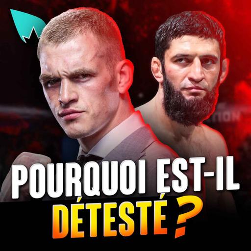 Ian Garry : pourquoi tant de haine ?