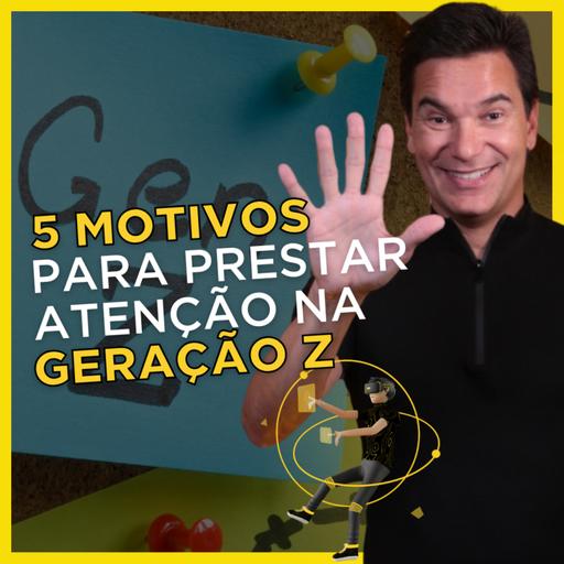 Por que a Geração Z vai dominar o futuro do trabalho