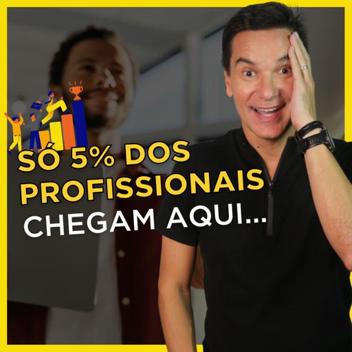 Como ser um Profissional de Alta Performance