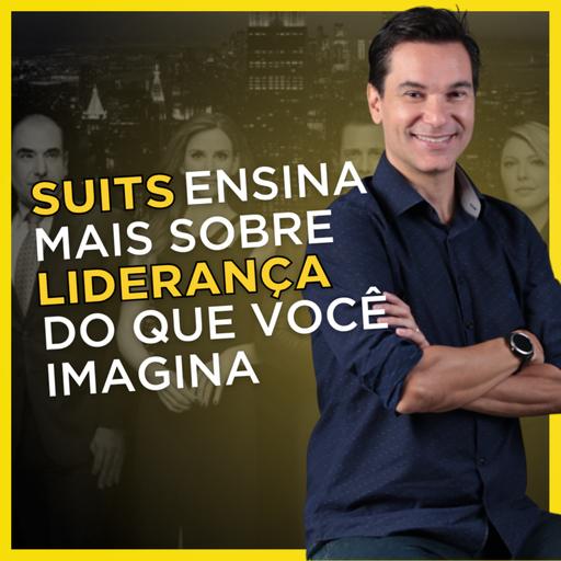 O Que Suits Ensina Sobre Liderança, Estratégia e Sucesso